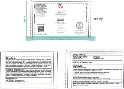 01b LBL_SC_AI_Salicylic Serum 1pct - 01b LBL SC AI Salicylic Serum 1pct